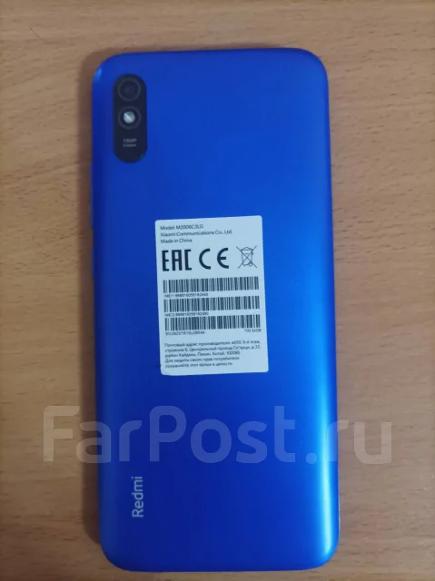 Xiaomi Redmi 9A. �����, �����, 3G, 4G LTE, NFC ����