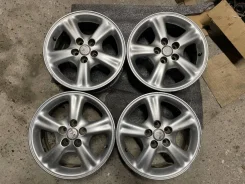 Speedline. 6.0x15", 5x100 ����