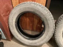 Maxxis NS3 ArcticTrekker. ������, ����������, 2013 ���, �/�, ����� 50�% ����