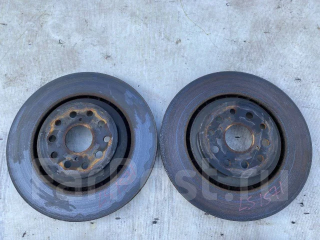 �������� �������� 4POT + ����� Lexus LS460, LS600H 43512-50250 43516-50010 47730-50210 47750-50210 ����
