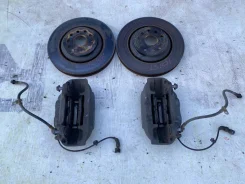 �������� �������� 4POT + ����� Lexus LS460, LS600H 43512-50250 43516-50010 47730-50210 47750-50210 ����