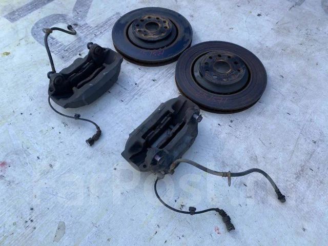 �������� �������� 4POT + ����� Lexus LS460, LS600H 43512-50250 43516-50010 47730-50210 47750-50210 ����