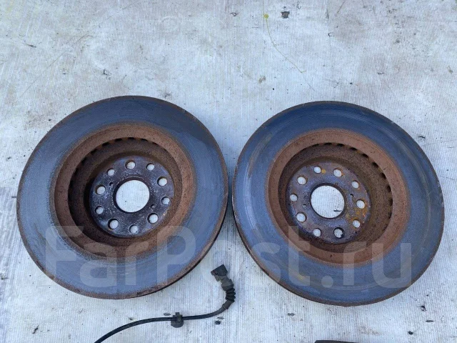 �������� �������� 4POT + ����� Lexus LS460, LS600H 43512-50250 43516-50010 47730-50210 47750-50210 ����