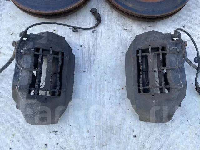 �������� �������� 4POT + ����� Lexus LS460, LS600H 43512-50250 43516-50010 47730-50210 47750-50210 ����