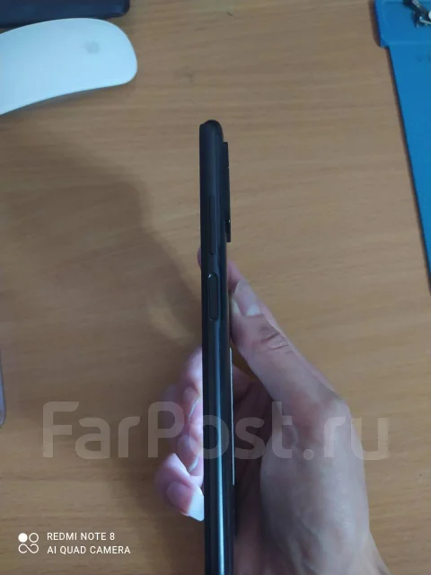 Xiaomi Poco M3 Pro 5G. �/�, �����, 3G, 4G LTE, 5G, NFC ����