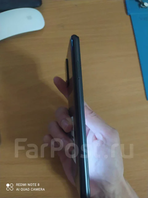 Xiaomi Poco M3 Pro 5G. �/�, �����, 3G, 4G LTE, 5G, NFC ����