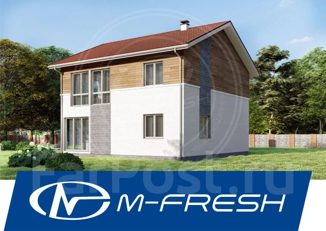 M-fresh Permanent (������ ������������ ���� � ��������� � ��������! ). 200-300 ��. �., 2 �����, 5 ������, ������ ����