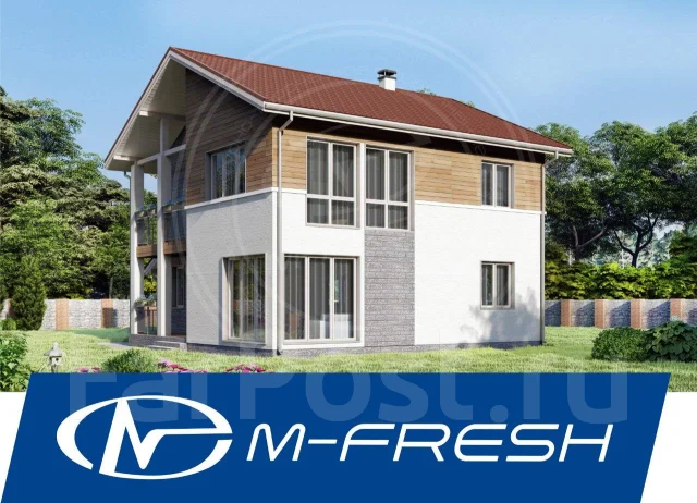 M-fresh Permanent (������ ������������ ���� � ��������� � ��������! ). 200-300 ��. �., 2 �����, 5 ������, ������ ����