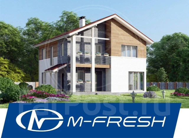 M-fresh Permanent (������ ������������ ���� � ��������� � ��������! ). 200-300 ��. �., 2 �����, 5 ������, ������ ����