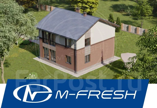 M-fresh Permanent (������ ������������ ���� � ��������� � ��������! ). 200-300 ��. �., 2 �����, 5 ������, ������ ����