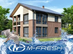 M-fresh Permanent (������ ������������ ���� � ��������� � ��������! ). 200-300 ��. �., 2 �����, 5 ������, ������ ����