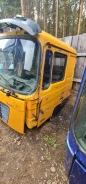 Shaanxi Shacman F2000 ����