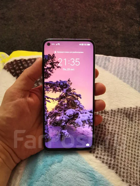 Honor 30. �/� ����