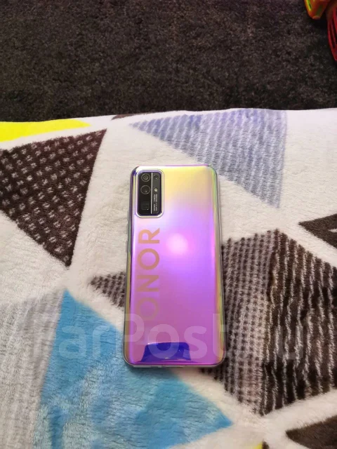 Honor 30. �/� ����