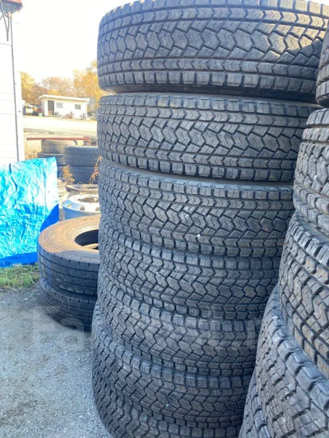 Dunlop Dectes SP062. �����������, 2010 ���, �/�, ����� 5 % ����