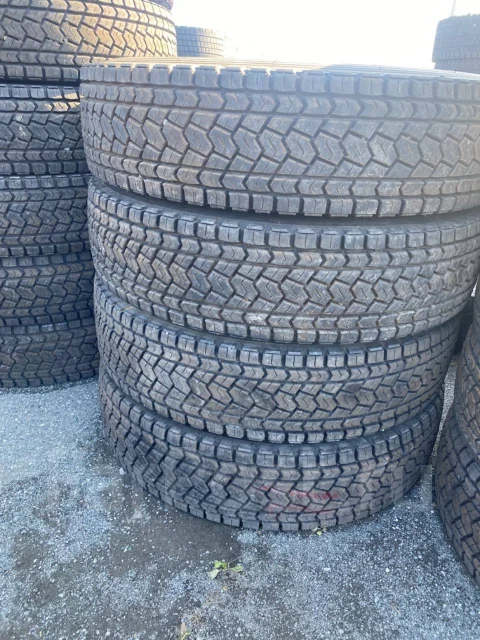 Dunlop Dectes SP062. �����������, 2010 ���, �/�, ����� 5 % ����