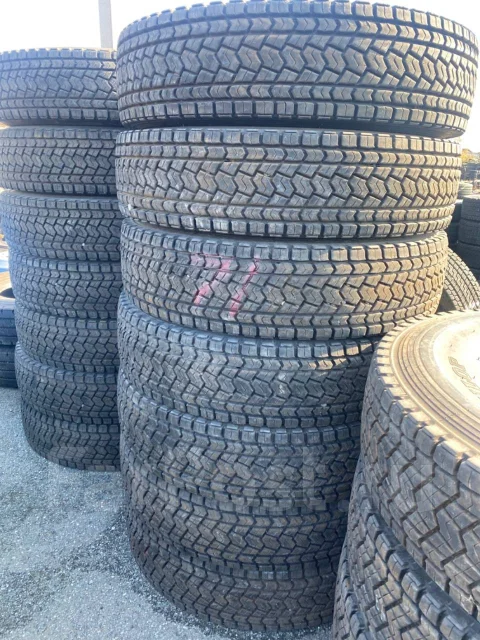 Dunlop Dectes SP062. �����������, 2010 ���, �/�, ����� 5 % ����