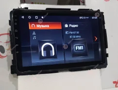 ��������� Honda Vezel 2013-2018 / CF-3128 �3/��������� ��� ������ ����