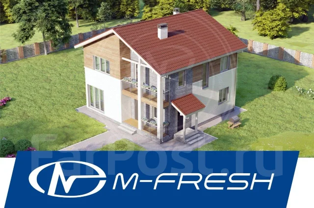 M-fresh Permanent-���������� (������ ���� �� ����� � ���������! ). 200-300 ��. �., 2 �����, 5 ������, ������ ����
