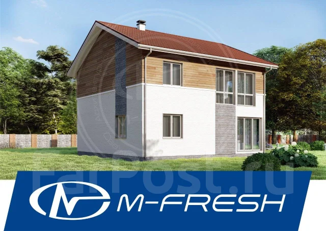 M-fresh Permanent-���������� (������ ���� �� ����� � ���������! ). 200-300 ��. �., 2 �����, 5 ������, ������ ����