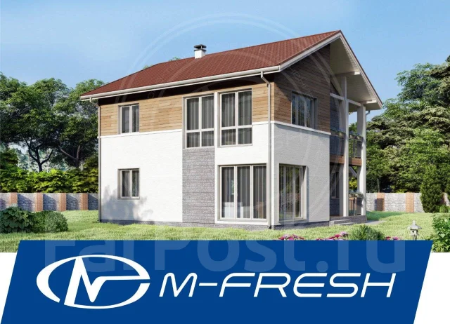 M-fresh Permanent-���������� (������ ���� �� ����� � ���������! ). 200-300 ��. �., 2 �����, 5 ������, ������ ����