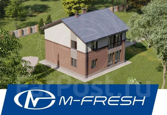 M-fresh Permanent-���������� (������ ���� �� ����� � ���������! ). 200-300 ��. �., 2 �����, 5 ������, ������ ����