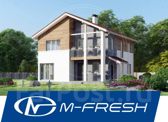 M-fresh Permanent-���������� (������ ���� �� ����� � ���������! ). 200-300 ��. �., 2 �����, 5 ������, ������ ����