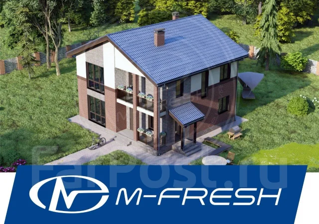 M-fresh Permanent-���������� (������ ���� �� ����� � ���������! ). 200-300 ��. �., 2 �����, 5 ������, ������ ����