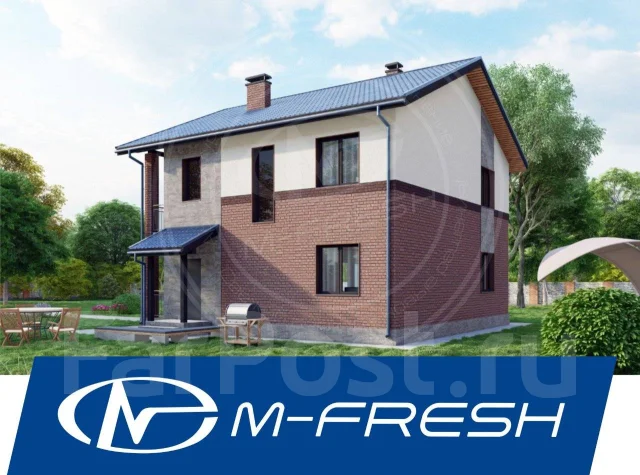 M-fresh Permanent-���������� (������ ���� �� ����� � ���������! ). 200-300 ��. �., 2 �����, 5 ������, ������ ����