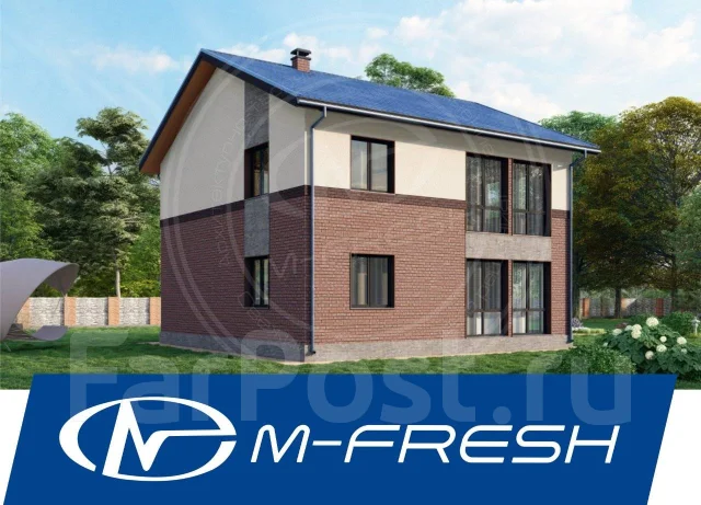 M-fresh Permanent-���������� (������ ���� �� ����� � ���������! ). 200-300 ��. �., 2 �����, 5 ������, ������ ����