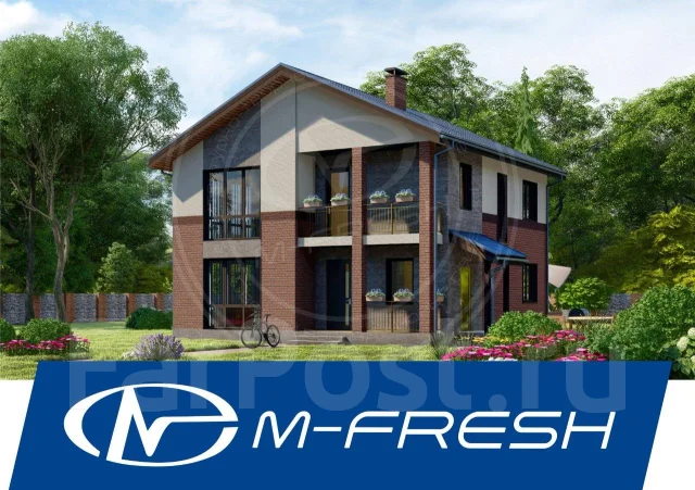 M-fresh Permanent-���������� (������ ���� �� ����� � ���������! ). 200-300 ��. �., 2 �����, 5 ������, ������ ����
