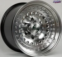 Raguna D-Force AKRO. 9.0x16", 6x139.7, ET-20, �� 110,5���. ��� ����� �� ������ ����