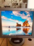 LG. 17", ���������� �� (LCD, LED, QLED) ����