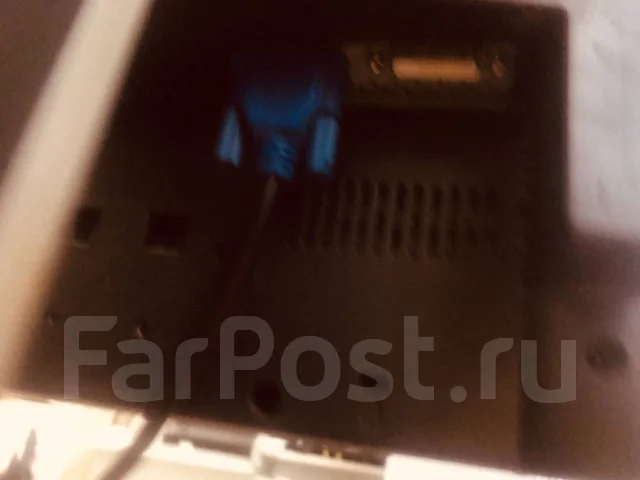 LG. 17", ���������� �� (LCD, LED, QLED) ����