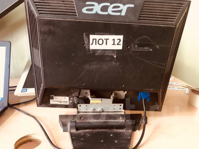 Acer. 17", ���������� �� (LCD, LED, QLED) ����