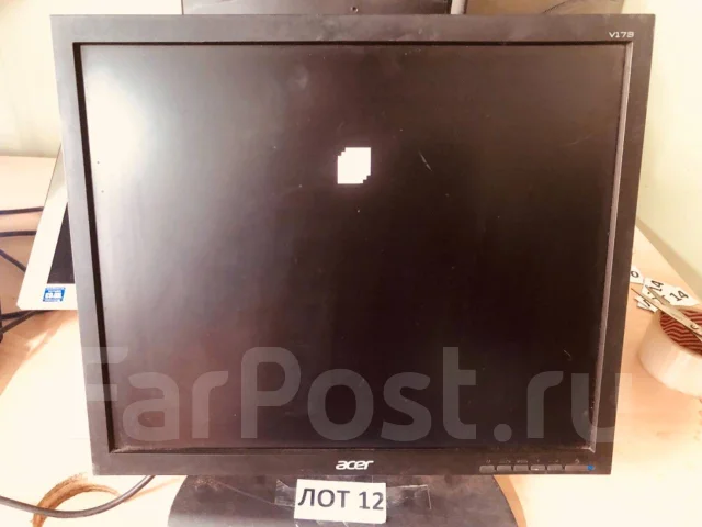Acer. 17", ���������� �� (LCD, LED, QLED) ����