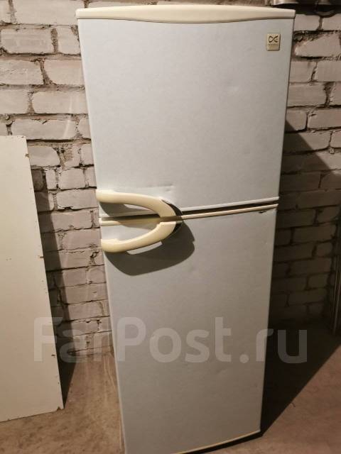 Холодильник дэу красноярск