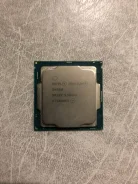 Intel Pentium G4560 ����