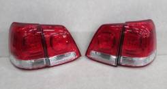 ����-������ Toyota LAND Cruiser 200 2007+ 60-136, 60-134 �������� 60-136 ����