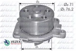 ����� ������� FIAT Polea71,3AG L DOLZ S210 S210 ����