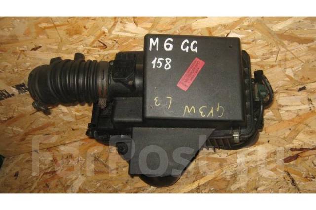 Корпус воздушного фильтра Мазда Мазда 6 2002, 2003, 2004, 2005, 2006, 1 поколени