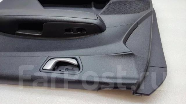 Задняя консоль с вентиляционными отверстиями для kia optima jf 2016 2018