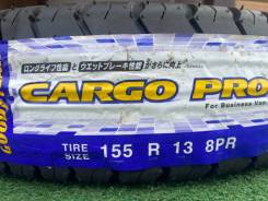 Goodyear Cargo Pro. ������, 2021 ���, ����� ����