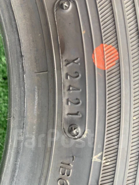Goodyear Cargo Pro. ������, 2021 ���, ����� ����