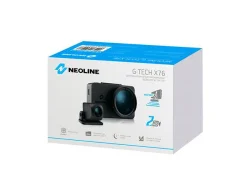Neoline G-Tech X76. ��� ����� �� ���������� ����