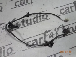 ������ ABS Mazda Familia B25D4372YB, ����� ������ B25D4372YB ����