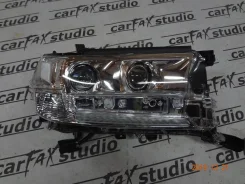 ���� Toyota Land Cruiser 81105-60k12, ������ 8110560K12 ����