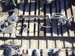 ����� Toyota Vitz 42110-52280, ������ 4211052280 ����
