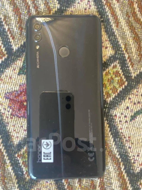 Honor 10 Lite. �/�, ������ ����