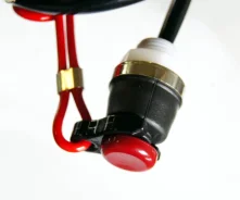 ������ ���� � ����� TOHATSU M40-M70 3C8-06820-0 ����